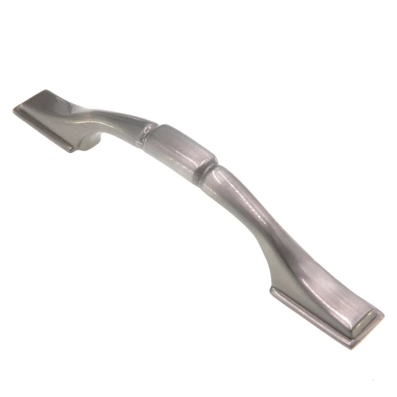 Amerock Allison Satin Nickel 3"cc Furniture Cabinet Handle Pull 172G10