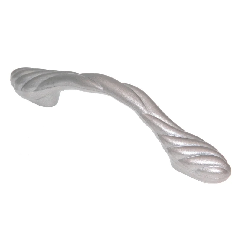 Amerock BP1470-CP Champagne 3"cc, 3 3/4"cc (96mm) Cabinet Arch Pull Expressions