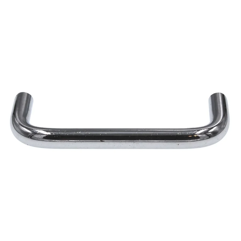 Amerock BP865-26 3"cc Cabinet Wire Pull Handles Allison Polished Chrome