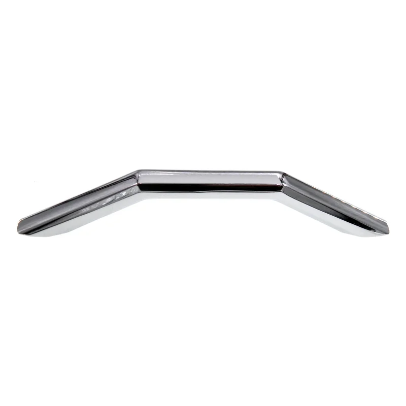 Amerock Classics Polished Chrome 3 3/4" (96mm)cc Cabinet Handle BP4267-26