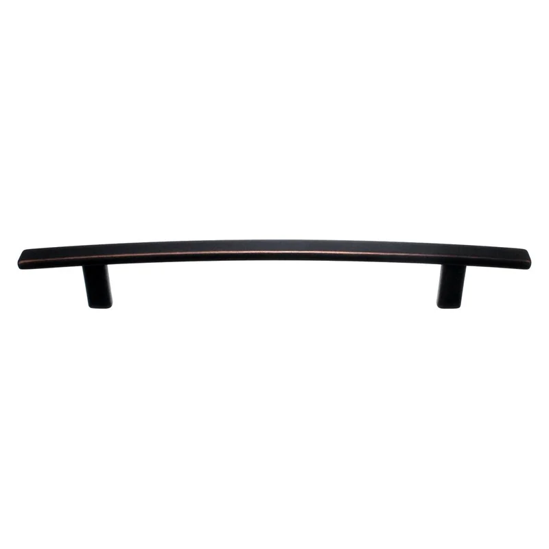 Amerock Cyprus 6 5/16" (160mm) Ctr Cabinet Bar Pull Oil-Rubbed Bronze BP26204ORB