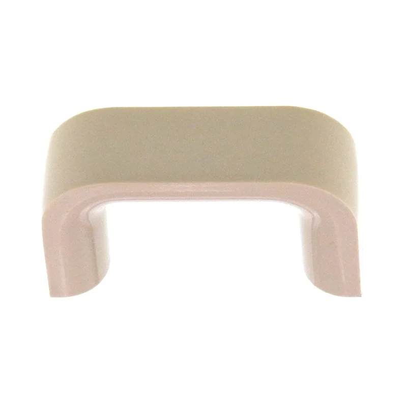 Amerock Elan Almond 1-7/8" Arch Pull Cabinet Handle BP8685-PA