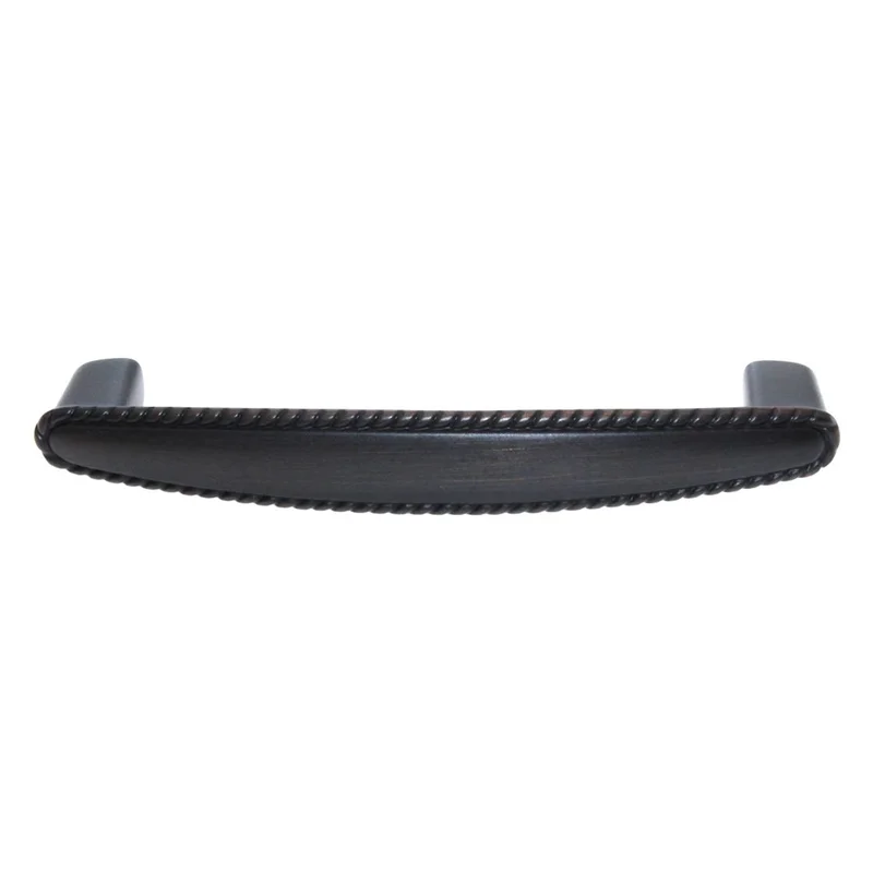 Amerock Everyday Heritage 3 3/4" (96mm) Ctr Pull Oil-Rubbed Bronze BP53004ORB
