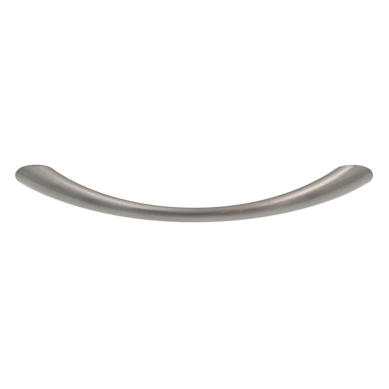 Amerock Everyday Heritage 5 1/16" (128mm) Ctr Pull Satin Nickel BP29111G10