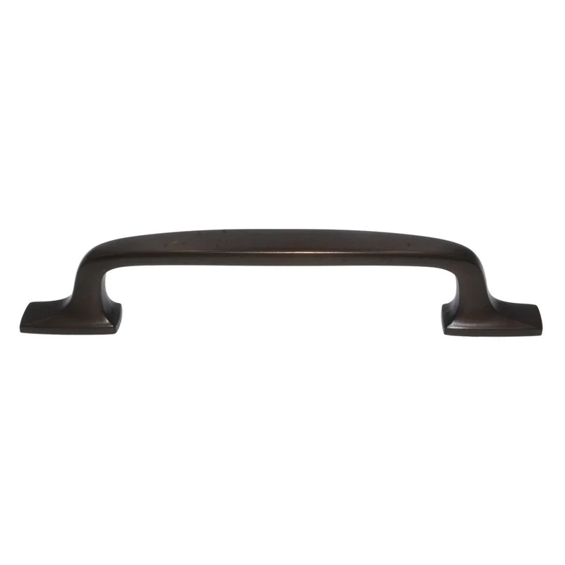 Amerock Highland Ridge Caramel Bronze 5 inch (128mm) CTC Cabinet Cabinet BP55319CBZ