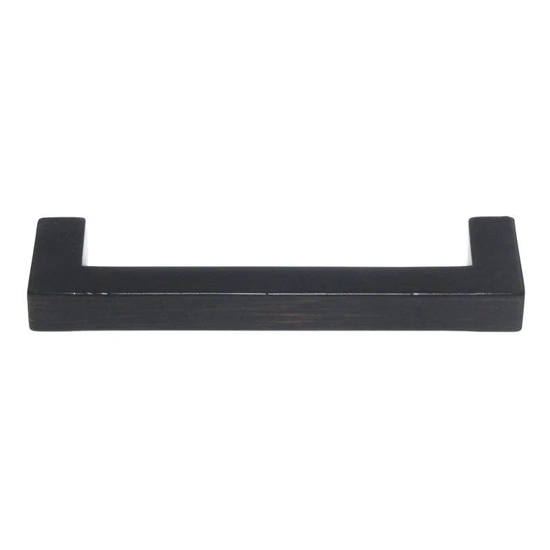 Amerock Monument 3 3/4" (96mm) Ctr Cabinet Pull Oil-Rubbed Bronze BP36570ORB