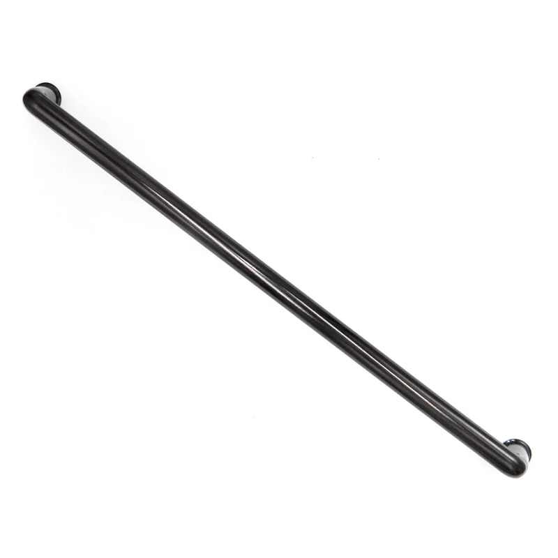Amerock Rochdale Graphite 12" Ctr. Cabinet Appliance Pull Handle BP54021-GPH
