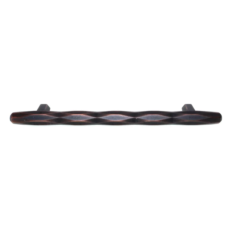 Amerock St. Vincent 6 1/4" (160mm) Ctr Bar Pull Oil-Rubbed Bronze BP36645ORB