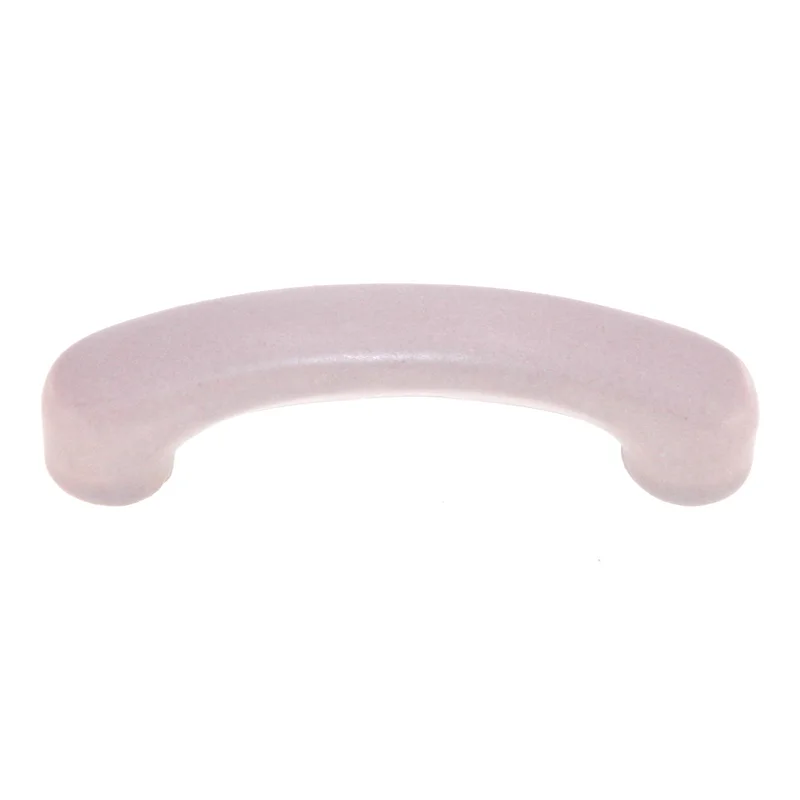 Amerock Taupe Matte 3" Ctr. Arch Pull Cabinet Handle BP937-TPE