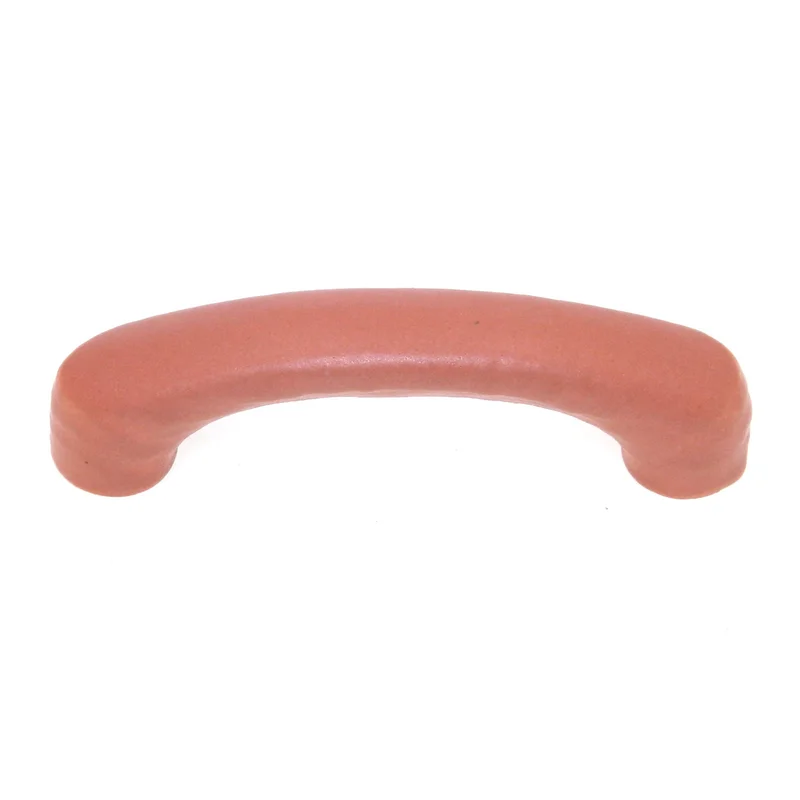 Amerock Terracotta Matte 3" Ctr. Arch Pull Cabinet Handle BP937-TRC