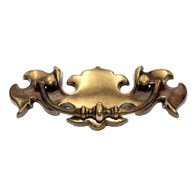 AmerockBP766-AE Antique English 2 1/2"cc Cabinet Bail Pull Handle