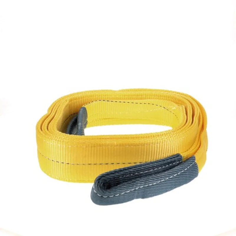 Ancra Cargo  3 x 12 2-Ply Tapered Loop Eye-to-Eye Lifting Sling