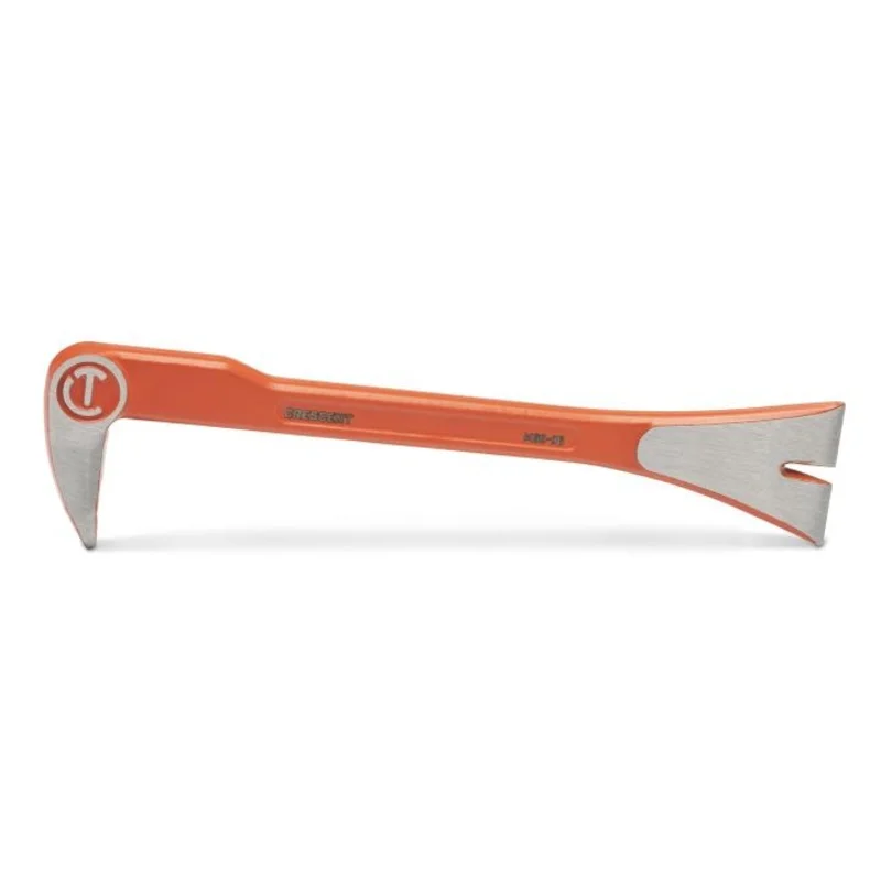 Apex Crescent Moulding Pry Bar