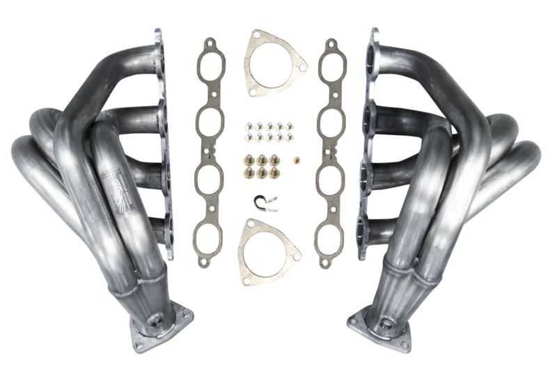 ARH C8 Corvette Headers