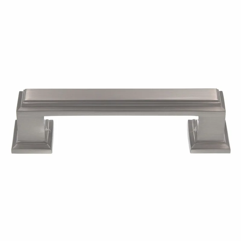 Atlas Homewares 3" CTC Sutton Place Cabinet Pull Brushed Nickel 291-BRN