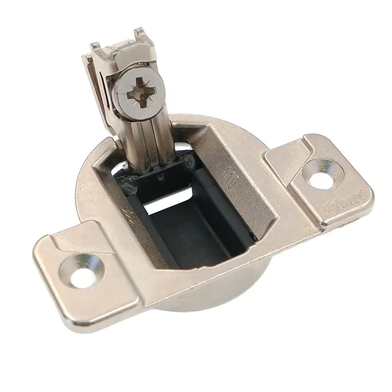 Authentic Blum 110 Compact 33 Concealed Hinge Only B033.360NI