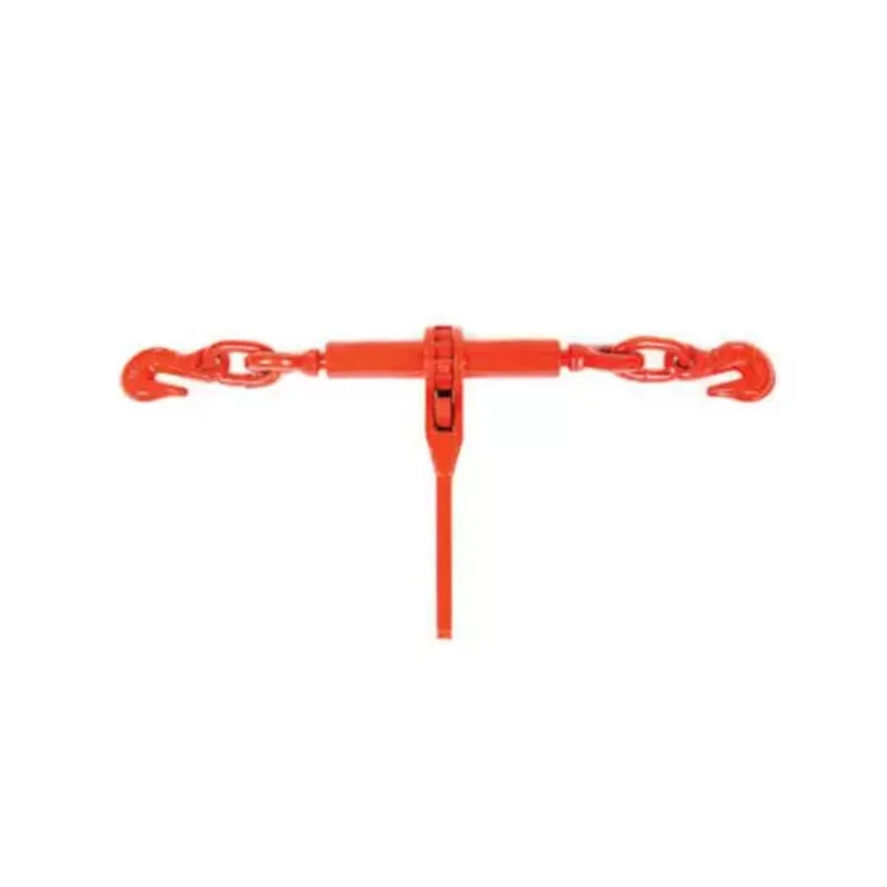 Baron Ratchet Load Binder 1/4" - 5/16"