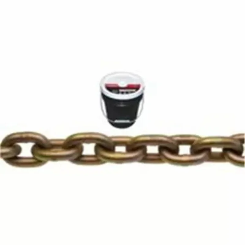 Baron Transport Chain (G70) 1/4" x 141 ft.