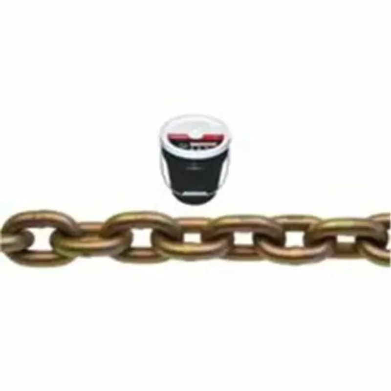 Baron Transport Chain (G70) 3/8" x 63 ft.