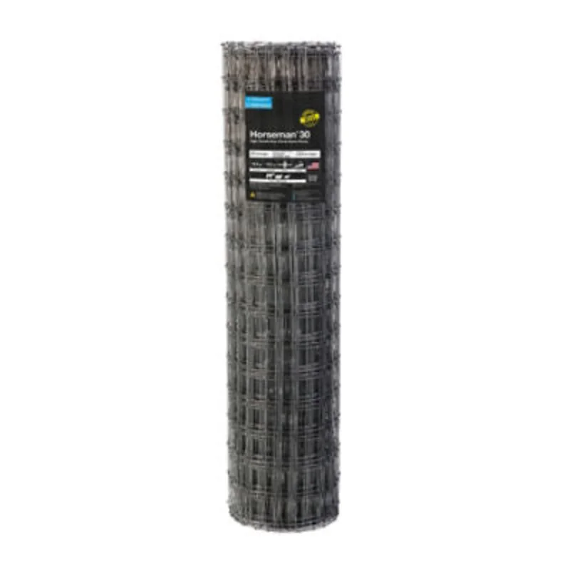 Bekaert Horseman 30 Horse Fence