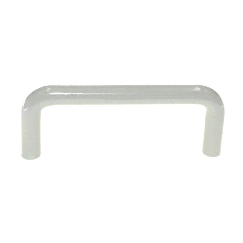Belwith Wire Pulls Grey 3" Ctr. Cabinet Wire Pull Handle PW353-23