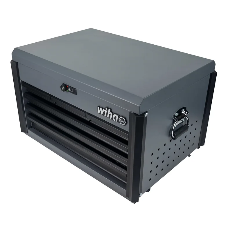 Benchtop Tool Chest Gray