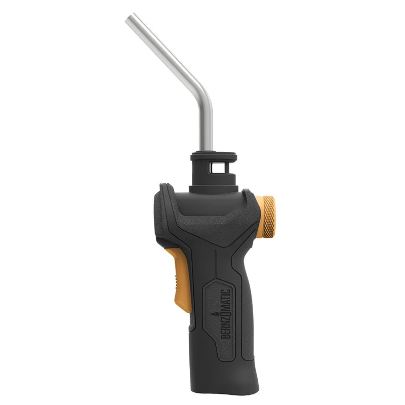 Bernzomatic Basic Torch