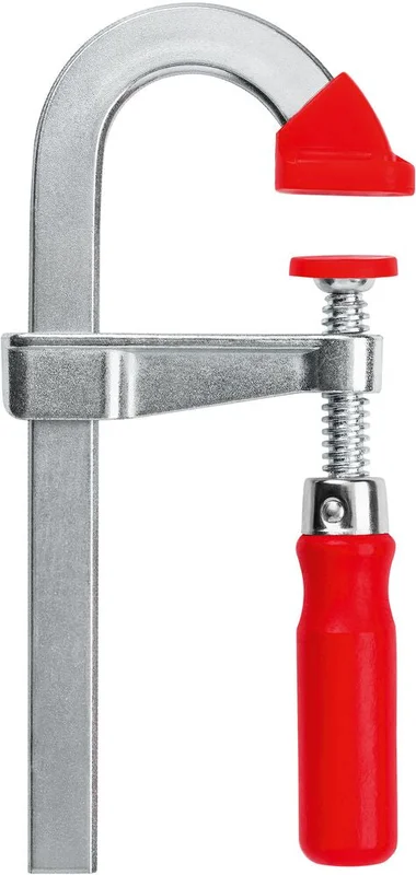 Bessey LMU2.006 LMU, light duty, step over