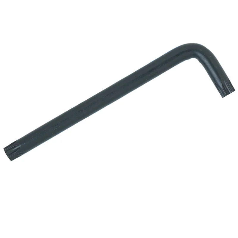 Black Finish MagicSpring Torx L-Keys