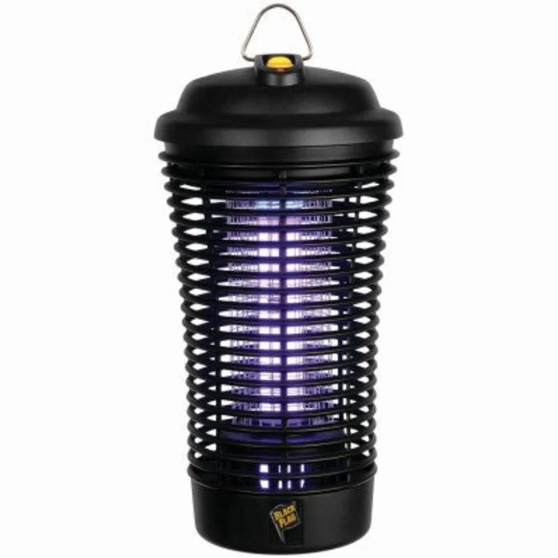 Black Flag Deluxe Bug Zapper
