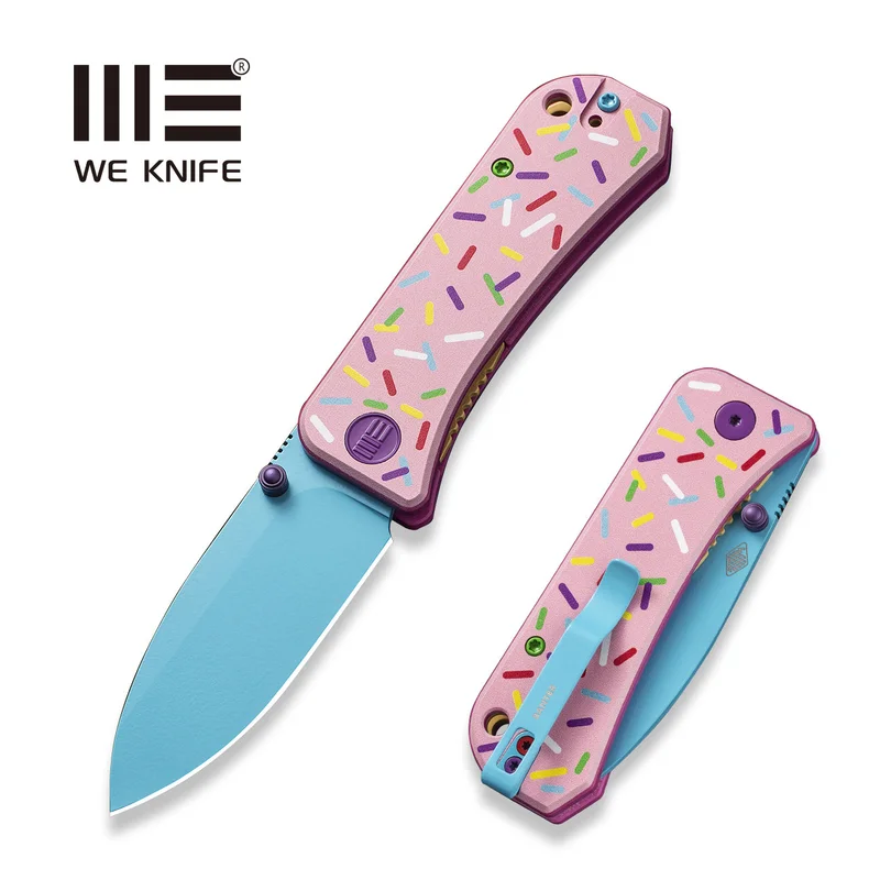 Blade HQ Exclusives SKU - WEKNIFE Banter Thumb Stud Knife 2004L