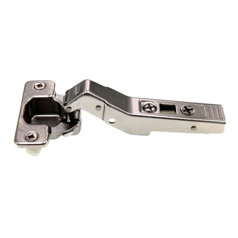 Blum Clip Top Diagonal Cross Corner Frameless Cabinet Hinge Press-in B079T5580
