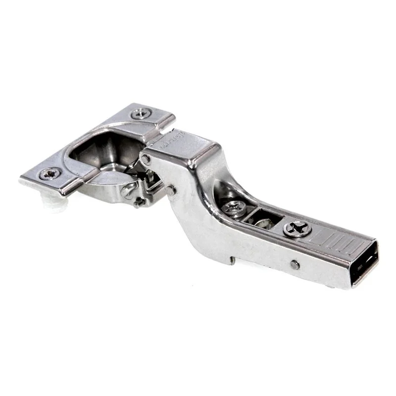 Blum Clip Top Inset Frameless Cabinet Hinge Free Swing Press-in B070T3780