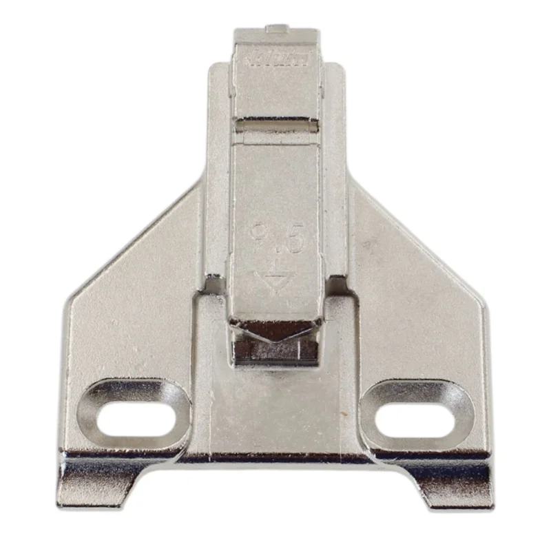 Blum Face Frame Mounting Plate 3mm Height For Clip Top Concealed Hinge B175L603