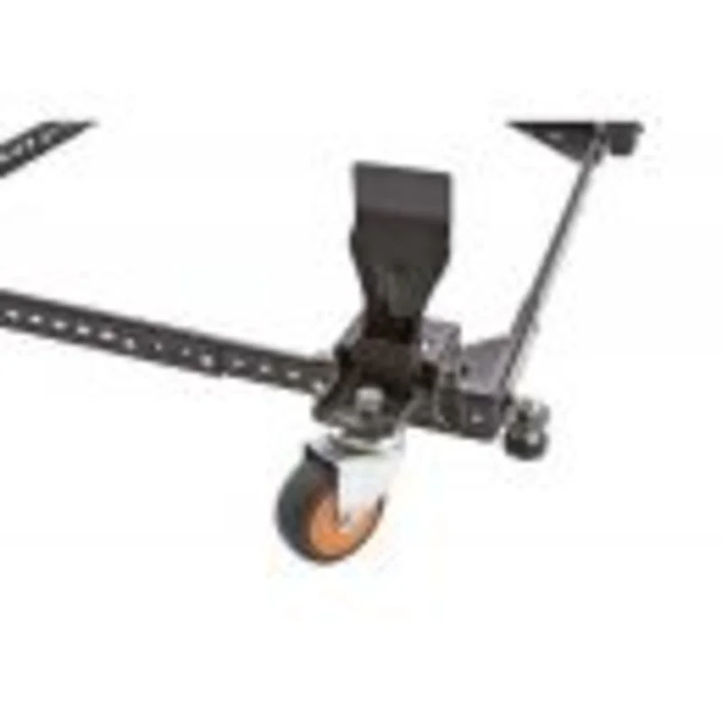 BORA PM-2500 HEAVY DUTY MOBILE BASE 650LB CAP