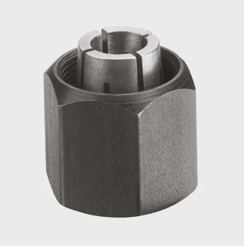 Bosch 1/2" COLLET CHUCK FOR 1613-,1617-, 1618-, 1619- & MR23- SERIES ROUTERS 2610906284