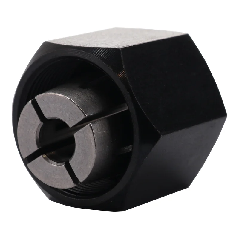 Bosch 1/4" COLLET CHUCK RAO125 2610906283