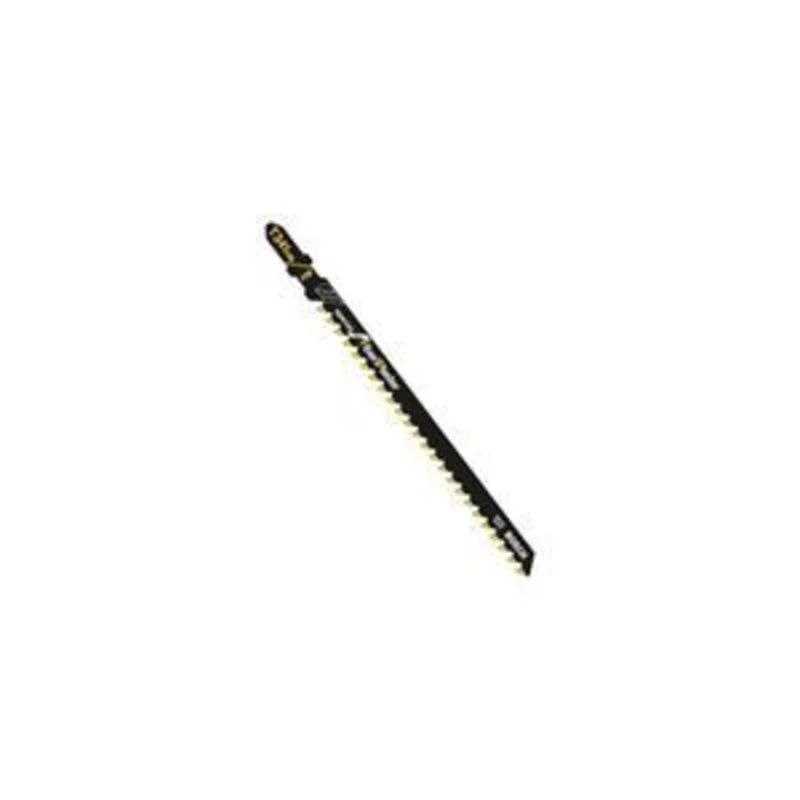 BOSCH T301CHM3 4-5/8", 8TPI, TC Bosch Shank Jigsaw Blade (3 pk)