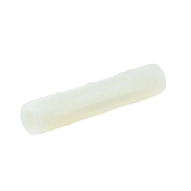 Boshart 1/2 In. Barb x 1/2 In. Barb Nylon Insert Coupling