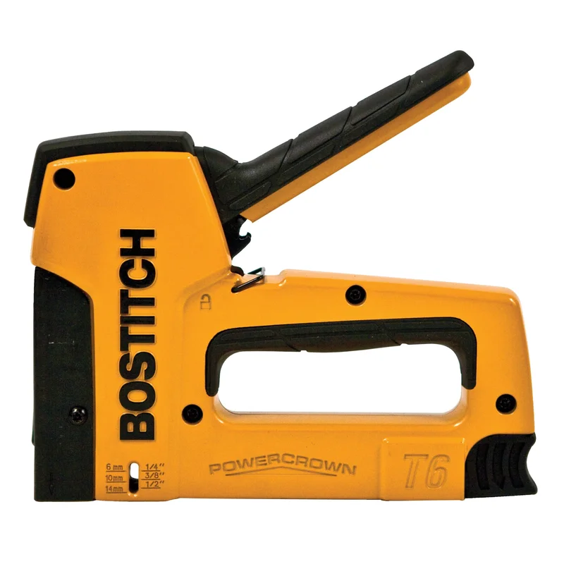 Bostitch Heavy Duty Powercrown Tacker