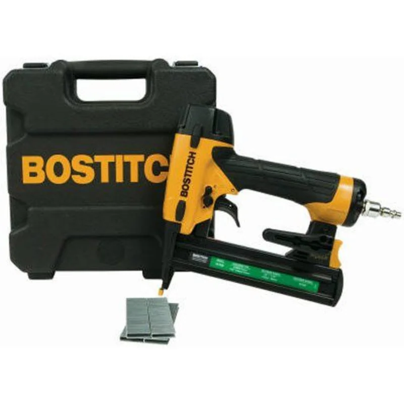 BOSTITCH SX1838K 18G SX STAPLER