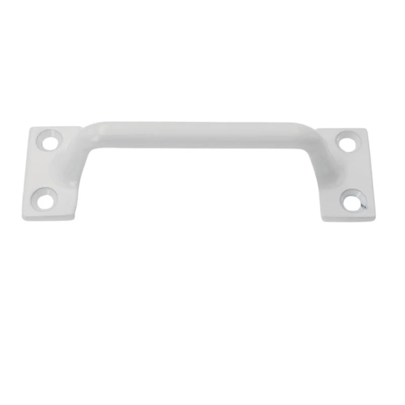 Brainerd 4" Window Bar Sash Lift Handle Pull B59002G-W