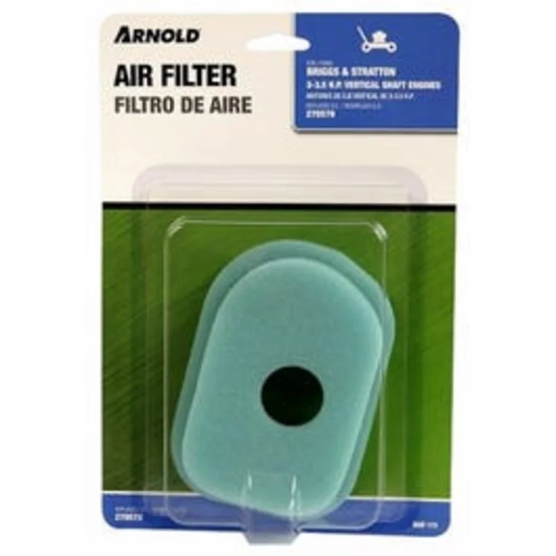 Briggs Mower Air Filter