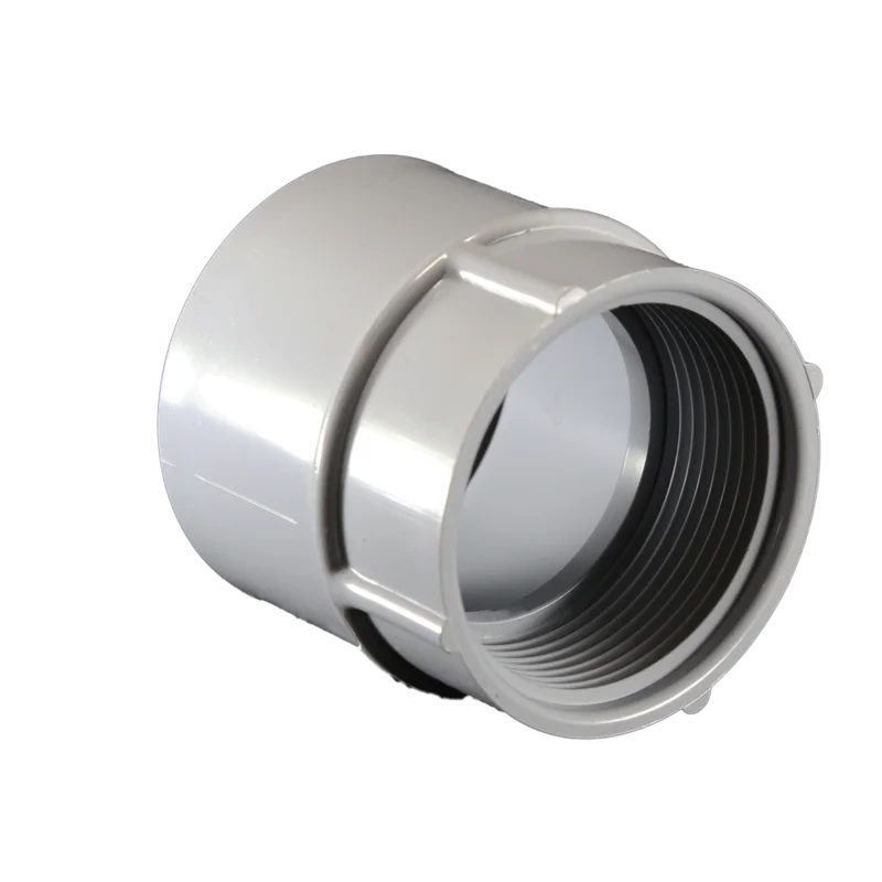 CANTEX 1 in. Schedule 40 Female Adapter