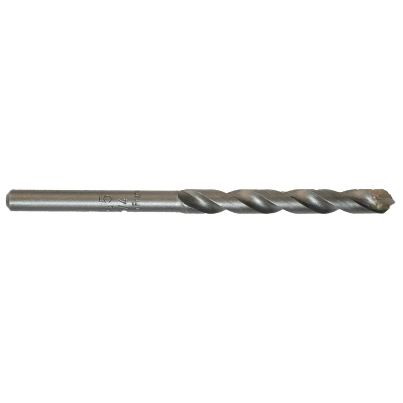 Century Drill And Tool 1/4 Masonry Sonic Drill Bit