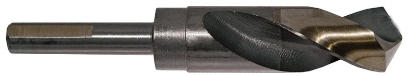 Century Drill And Tool 1 Cobalt S&D Drill Bit