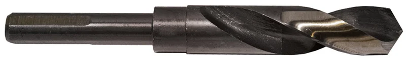 Century Drill And Tool 13/16 Cobalt S&D Drill Bit