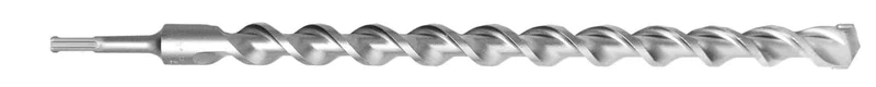 Century Drill And Tool 3/4 SDS Plus 2-Cutter Sonic Drill Bit