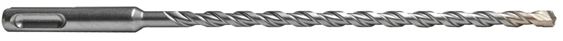 Century Drill And Tool 3/8 SDS Plus 2-Cutter Sonic Drill Bit