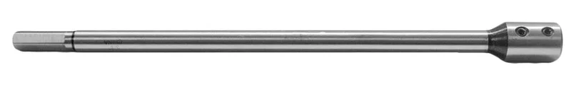 Century Drill And Tool 3/8 Shank Ship Auger Extension, 12
